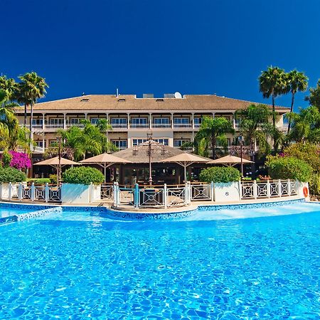 Lindner Hotel Mallorca Portals Nous, Part Of Jdv By Hyatt Portals Nous  Zewnętrze zdjęcie