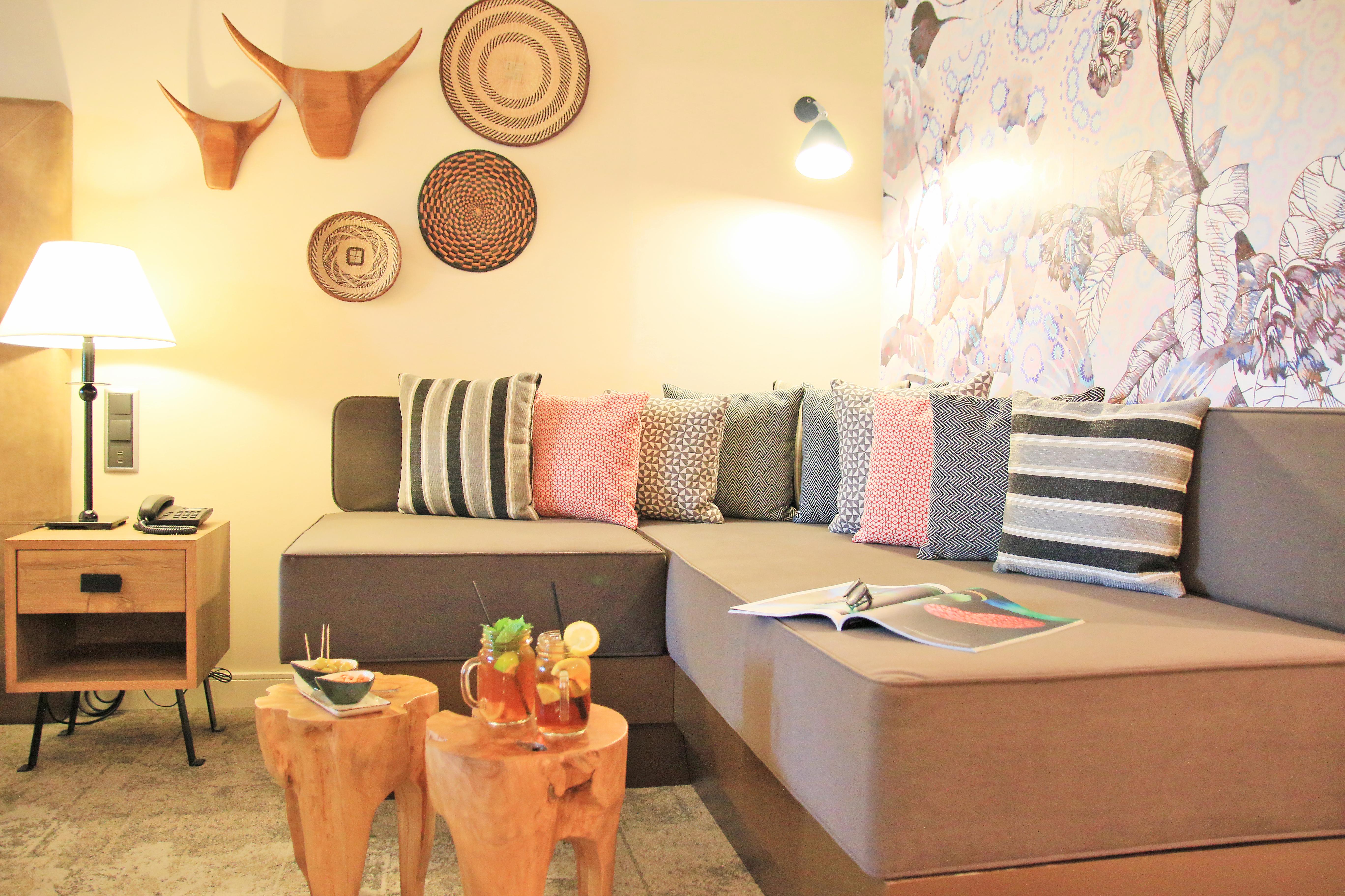 Lindner Hotel Mallorca Portals Nous, Part Of Jdv By Hyatt Portals Nous  Zewnętrze zdjęcie