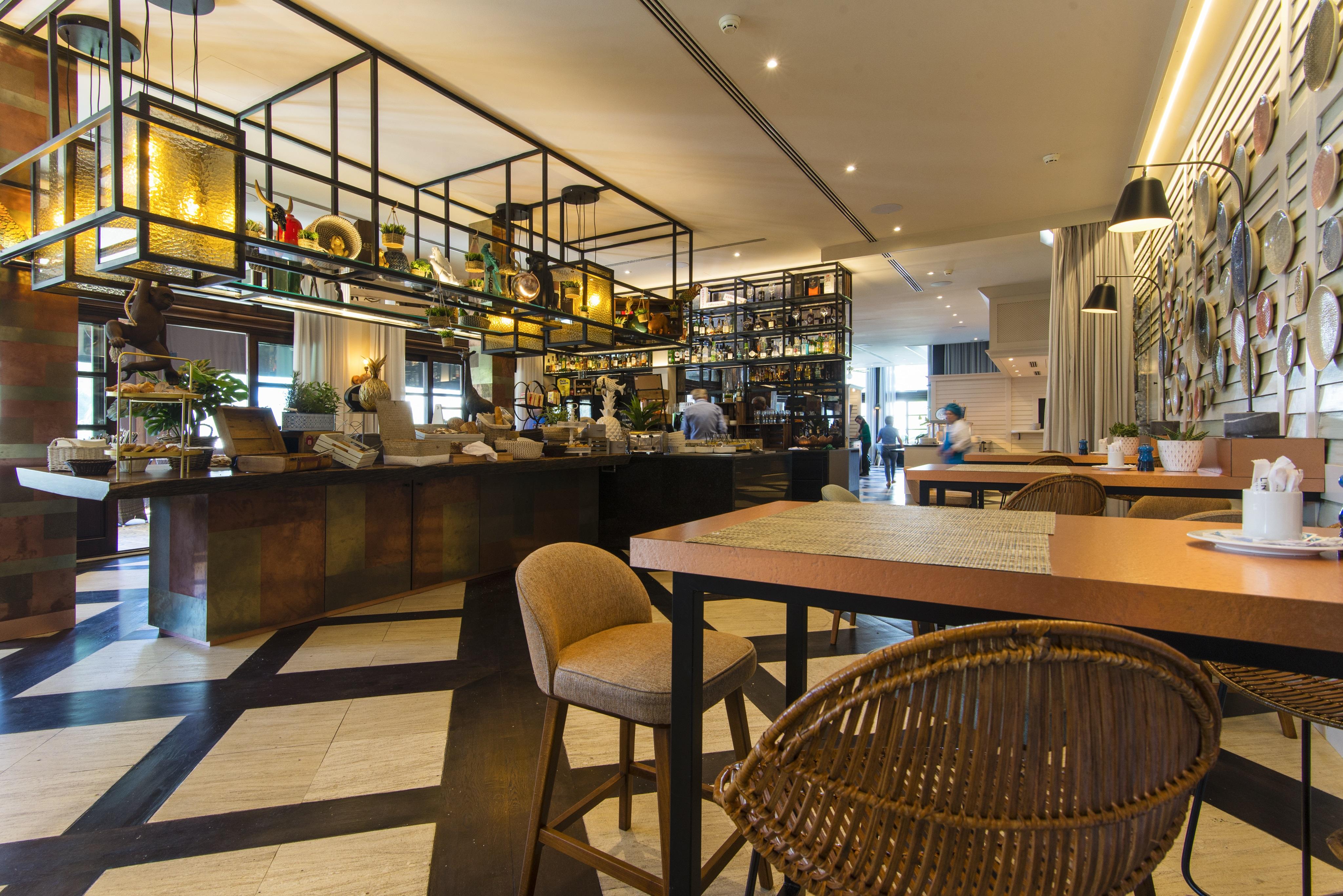 Lindner Hotel Mallorca Portals Nous, Part Of Jdv By Hyatt Portals Nous  Zewnętrze zdjęcie