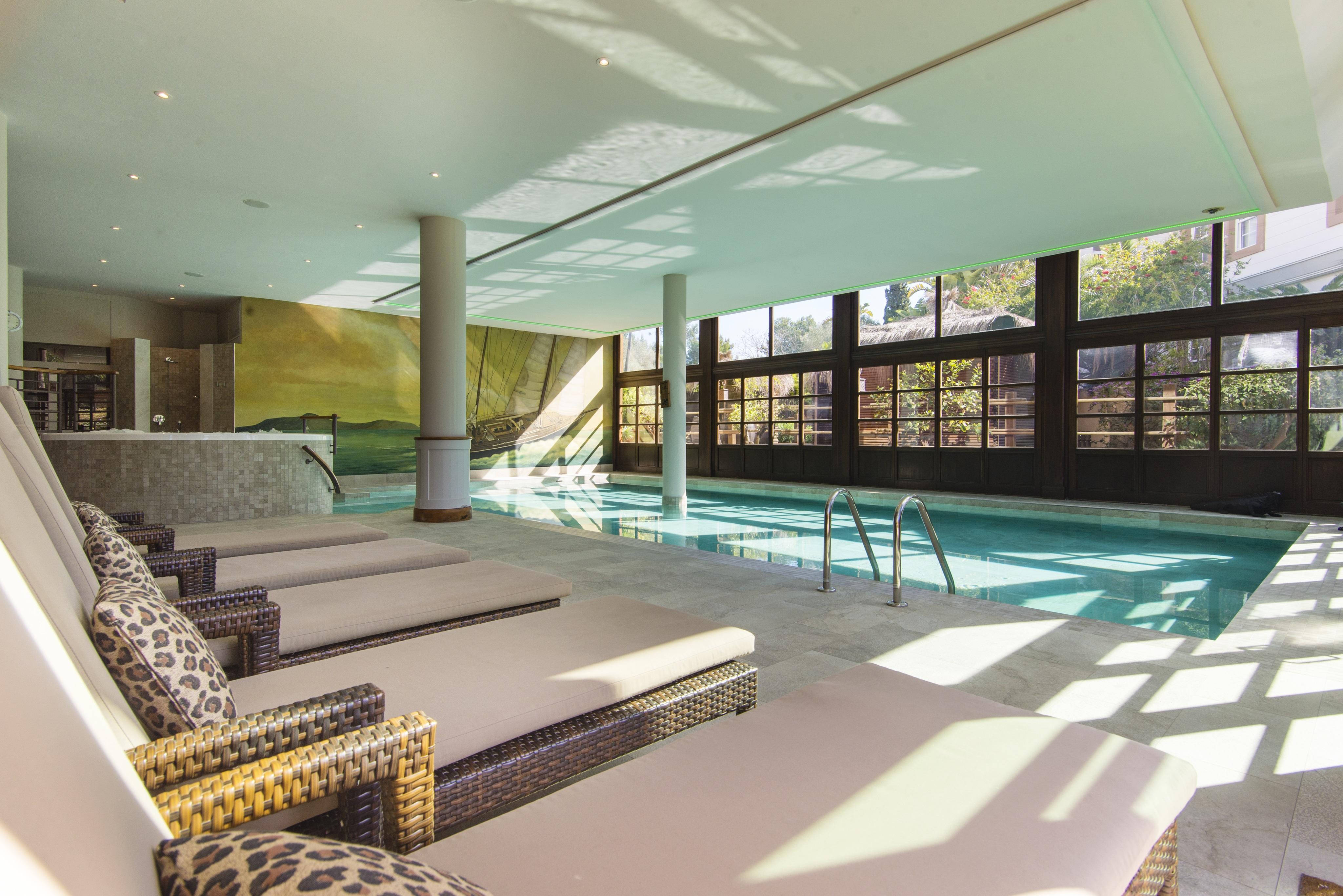 Lindner Hotel Mallorca Portals Nous, Part Of Jdv By Hyatt Portals Nous  Zewnętrze zdjęcie