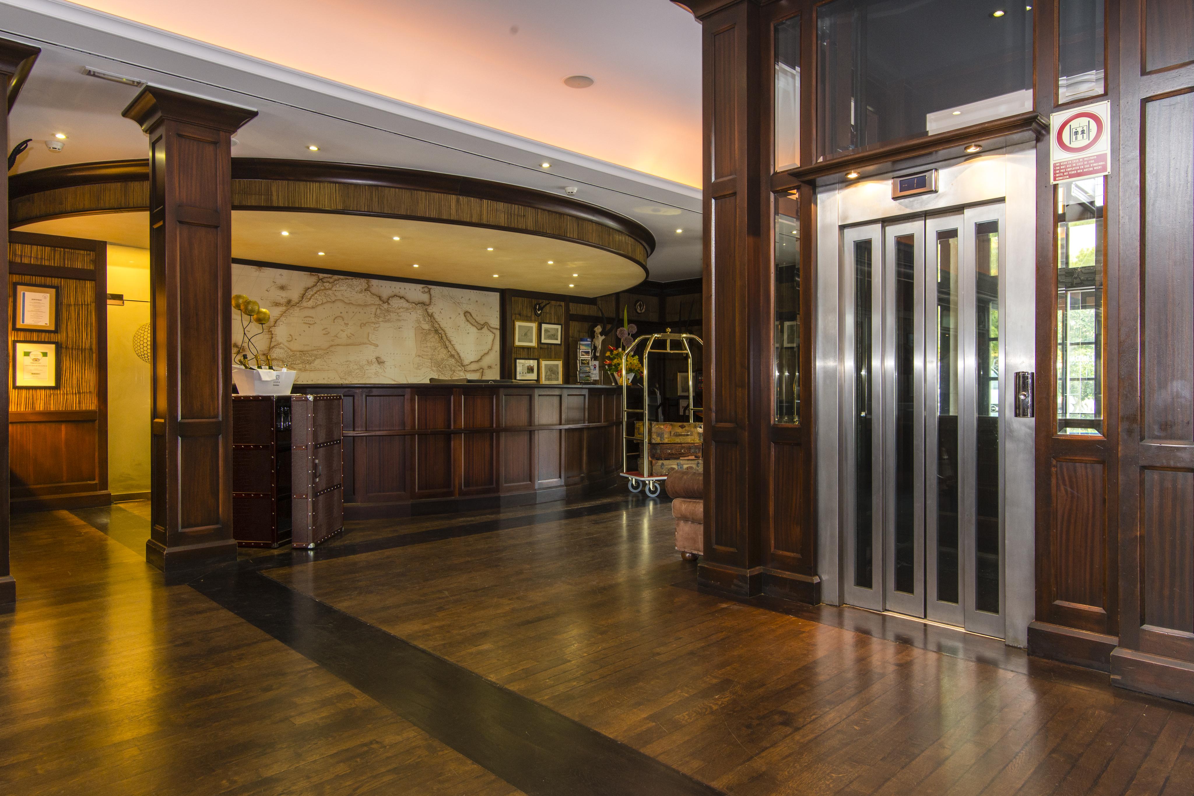 Lindner Hotel Mallorca Portals Nous, Part Of Jdv By Hyatt Portals Nous  Zewnętrze zdjęcie