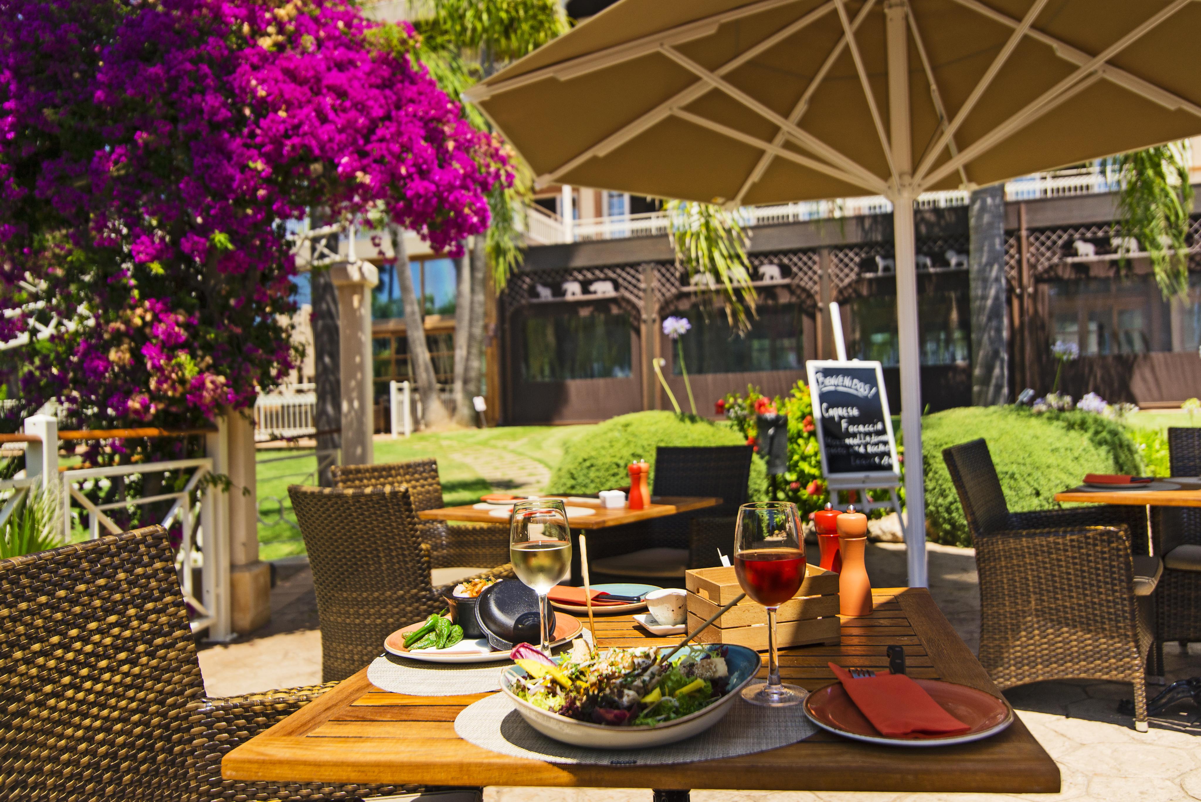 Lindner Hotel Mallorca Portals Nous, Part Of Jdv By Hyatt Portals Nous  Zewnętrze zdjęcie