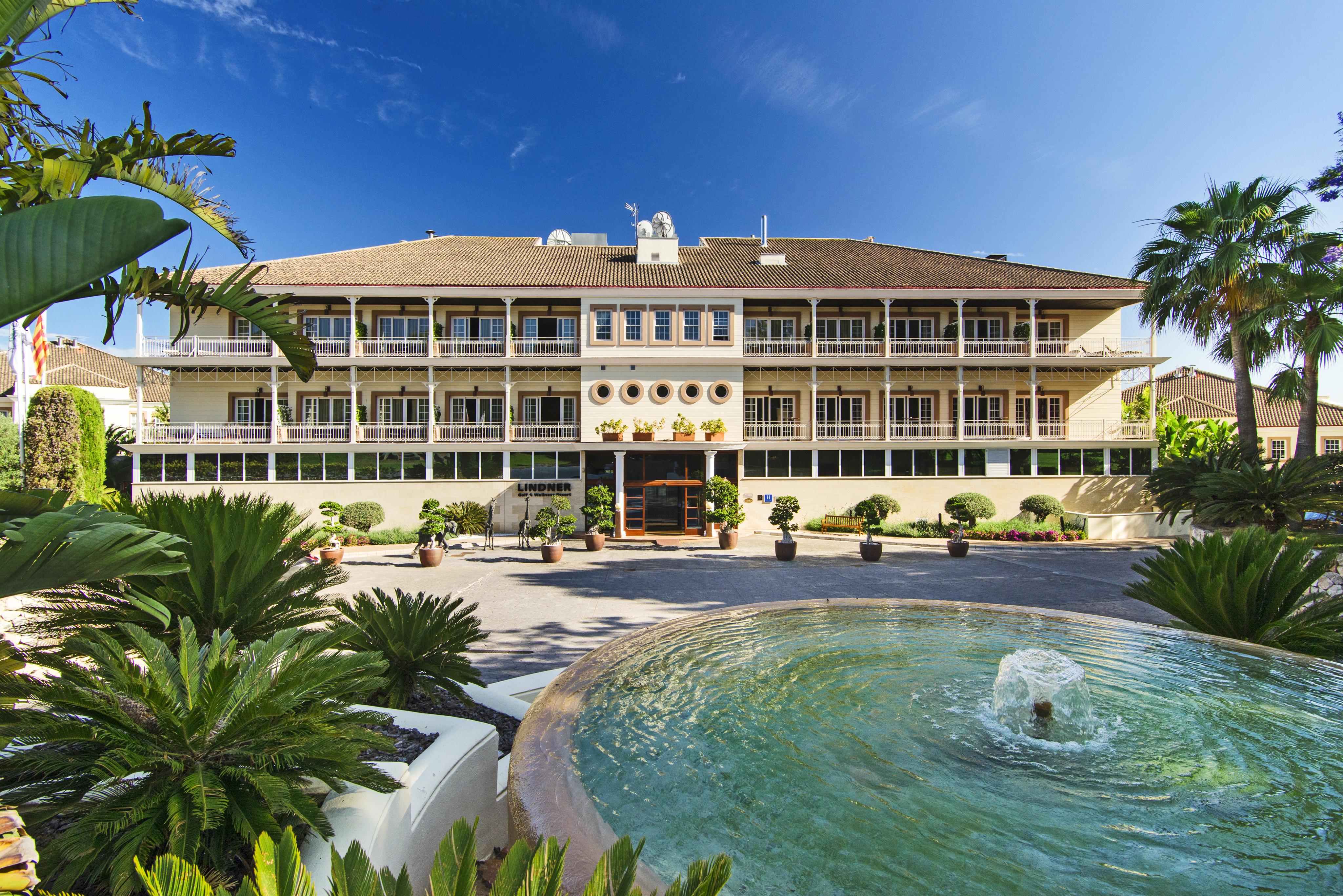 Lindner Hotel Mallorca Portals Nous, Part Of Jdv By Hyatt Portals Nous  Zewnętrze zdjęcie