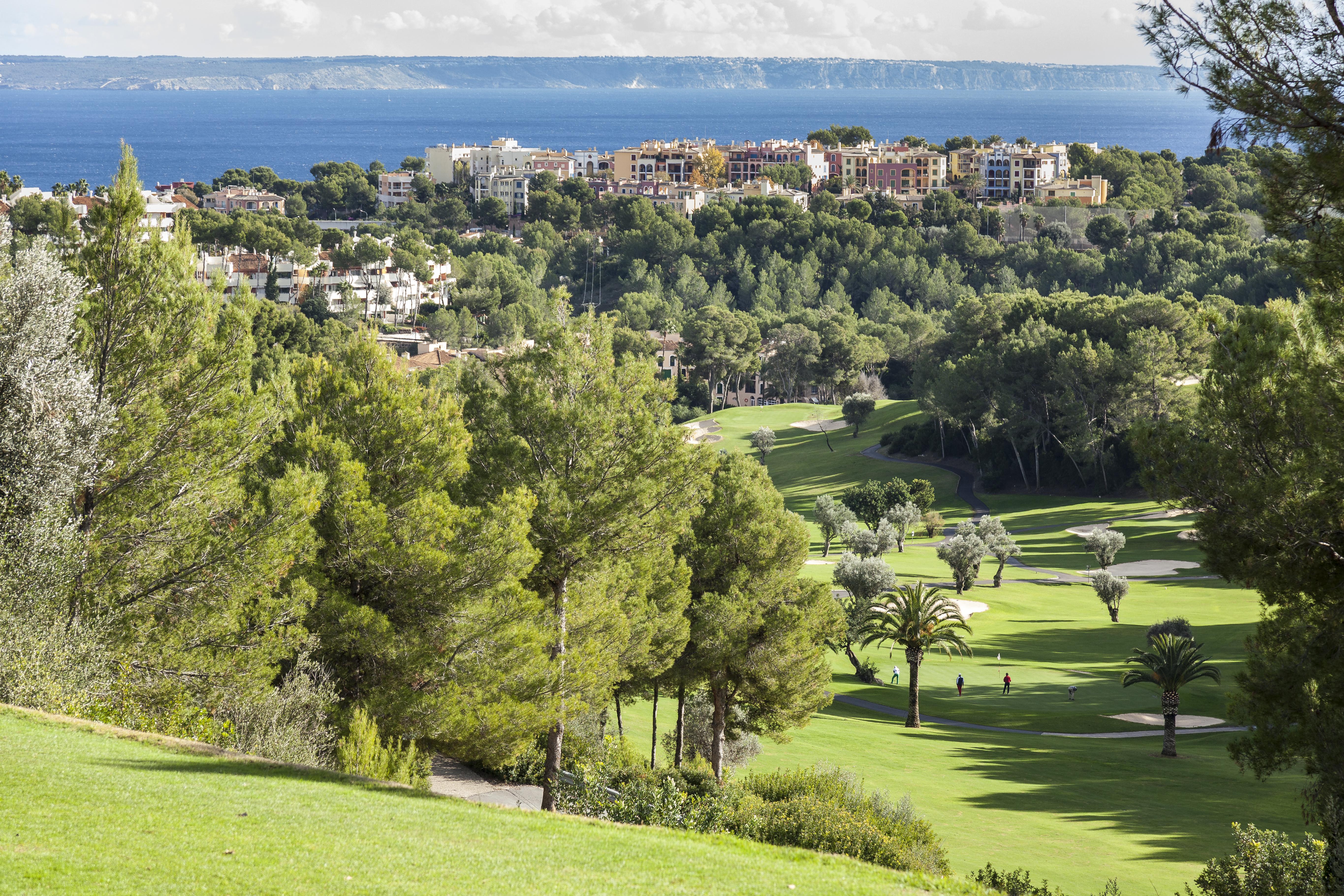 Lindner Hotel Mallorca Portals Nous, Part Of Jdv By Hyatt Portals Nous  Zewnętrze zdjęcie