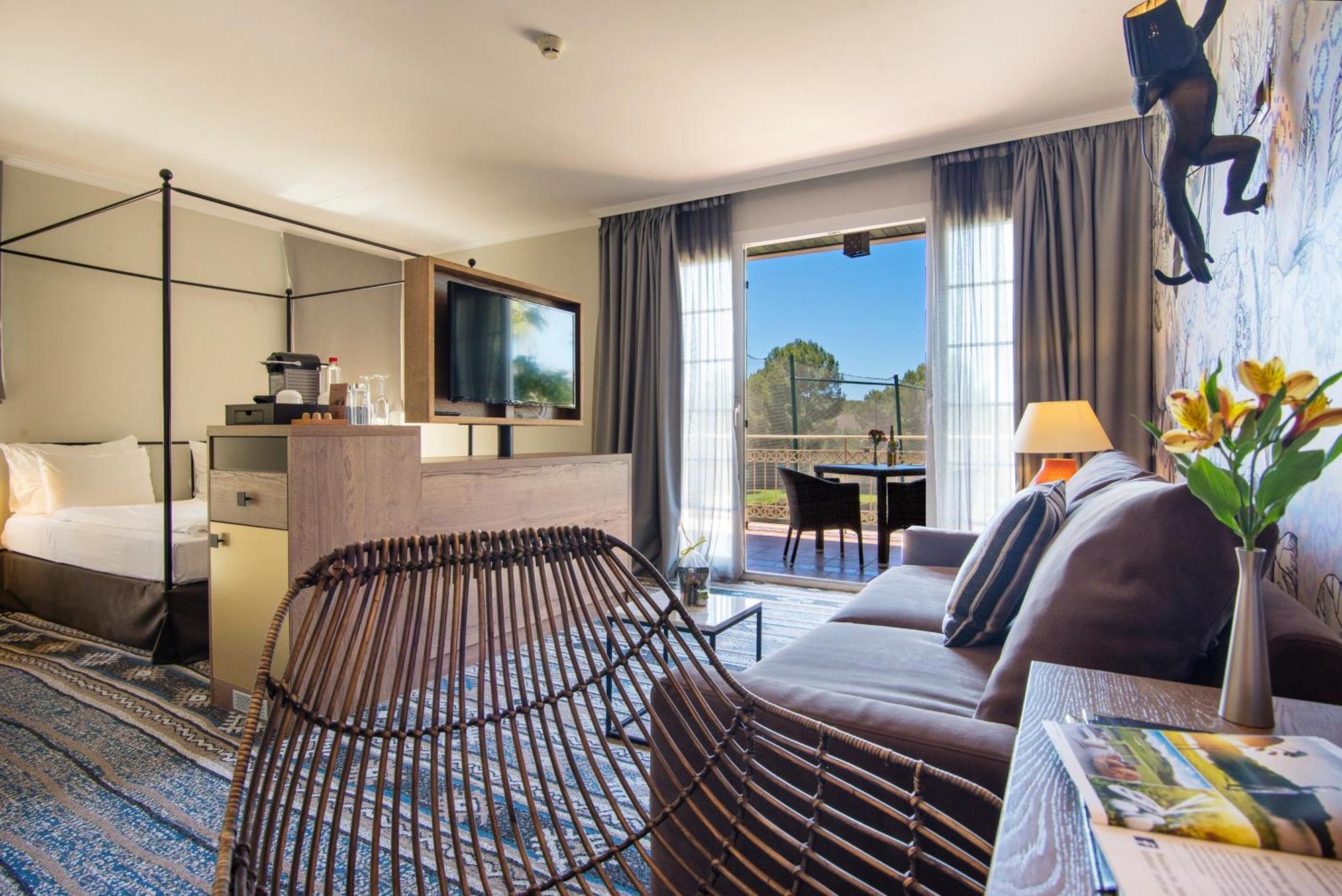 Lindner Hotel Mallorca Portals Nous, Part Of Jdv By Hyatt Portals Nous  Zewnętrze zdjęcie