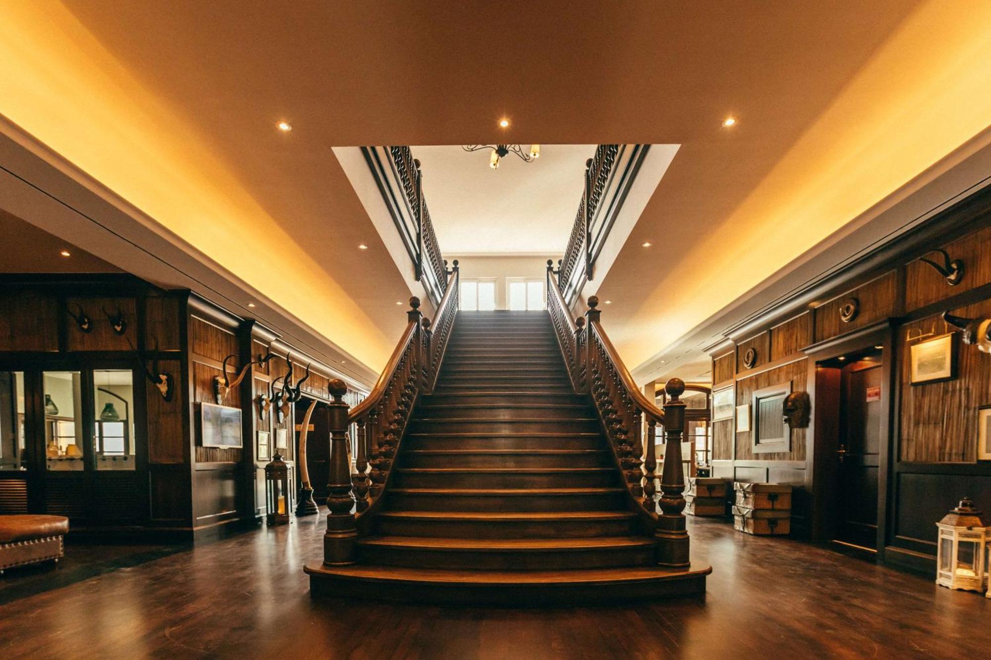 Lindner Hotel Mallorca Portals Nous, Part Of Jdv By Hyatt Portals Nous  Zewnętrze zdjęcie