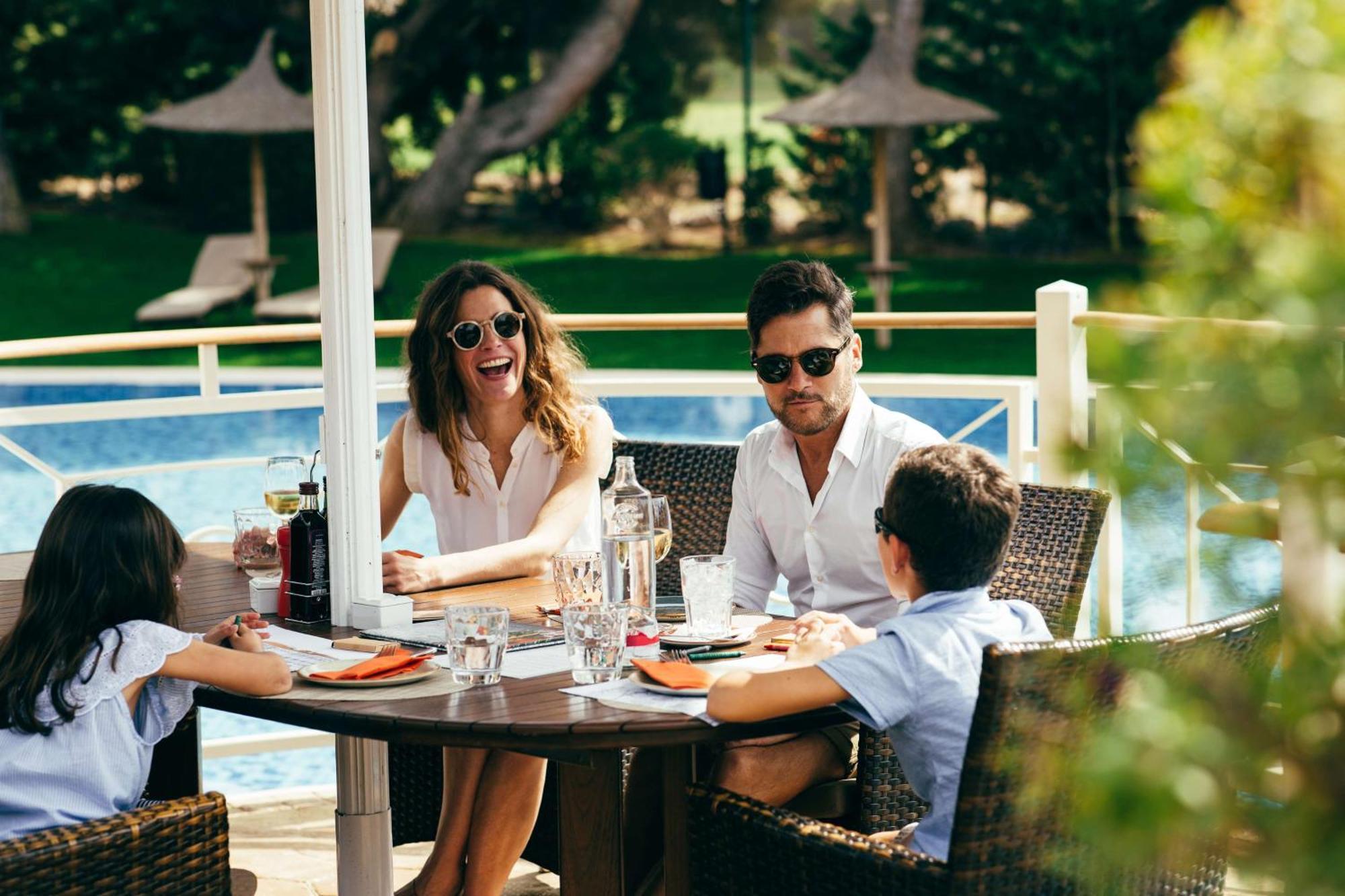 Lindner Hotel Mallorca Portals Nous, Part Of Jdv By Hyatt Portals Nous  Zewnętrze zdjęcie