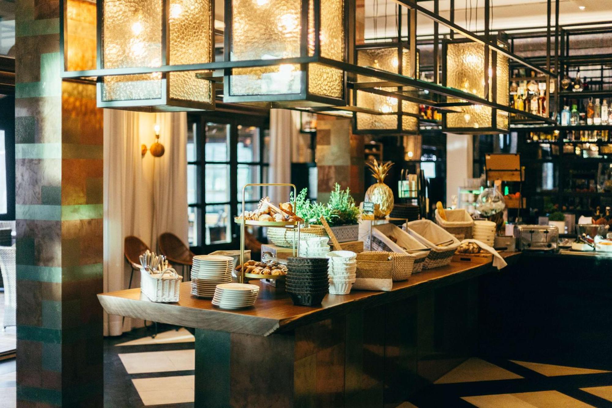 Lindner Hotel Mallorca Portals Nous, Part Of Jdv By Hyatt Portals Nous  Zewnętrze zdjęcie