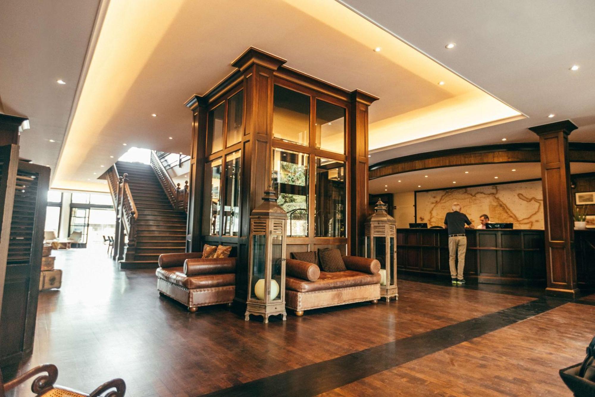 Lindner Hotel Mallorca Portals Nous, Part Of Jdv By Hyatt Portals Nous  Zewnętrze zdjęcie