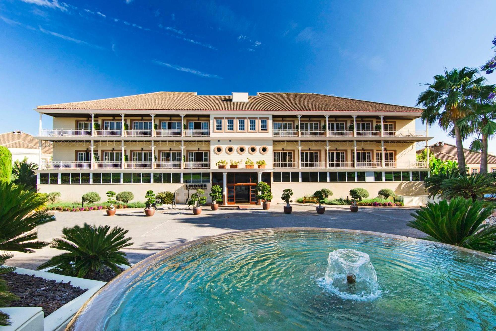 Lindner Hotel Mallorca Portals Nous, Part Of Jdv By Hyatt Portals Nous  Zewnętrze zdjęcie