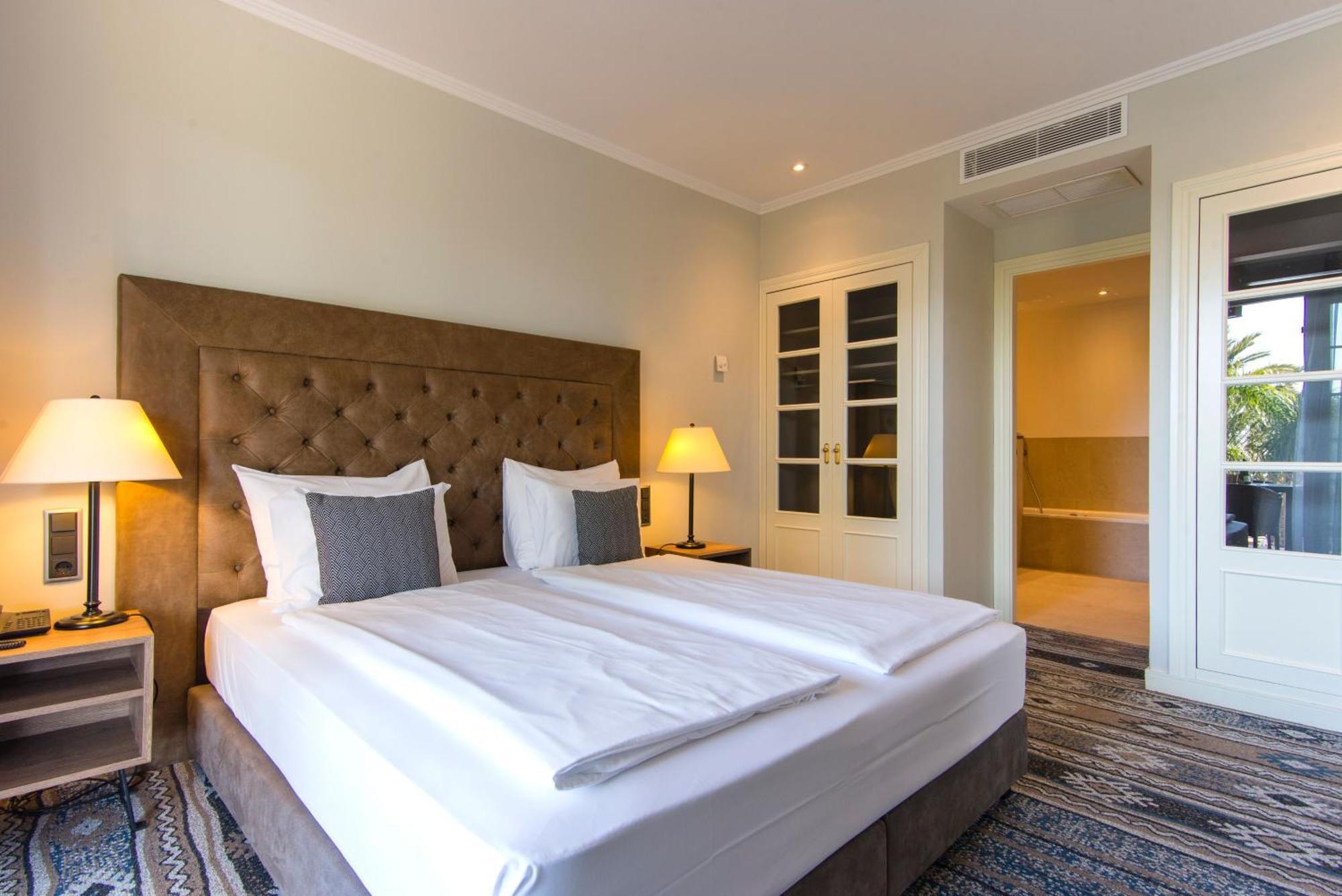 Lindner Hotel Mallorca Portals Nous, Part Of Jdv By Hyatt Portals Nous  Pokój zdjęcie