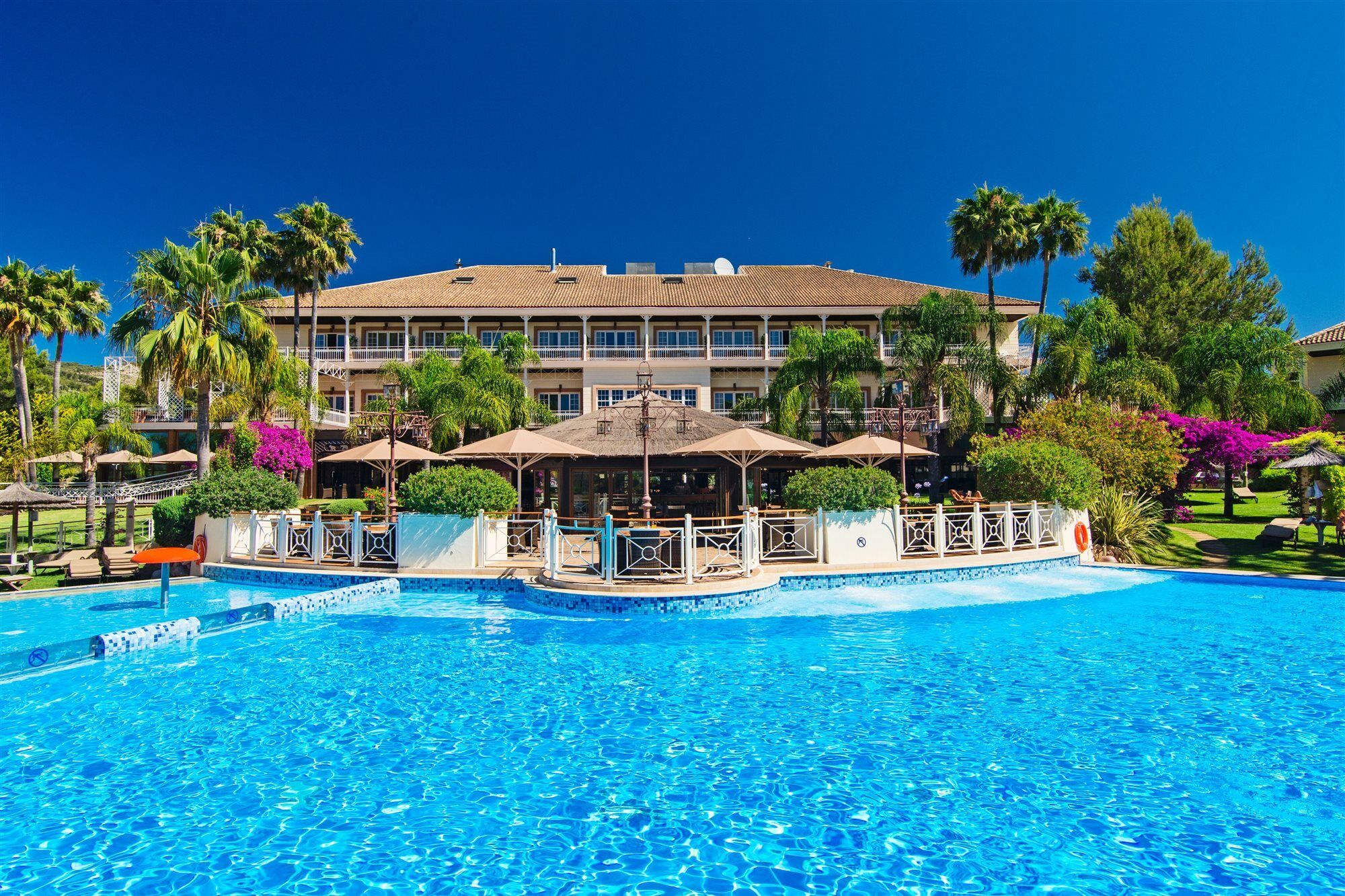 Lindner Hotel Mallorca Portals Nous, Part Of Jdv By Hyatt Portals Nous  Zewnętrze zdjęcie